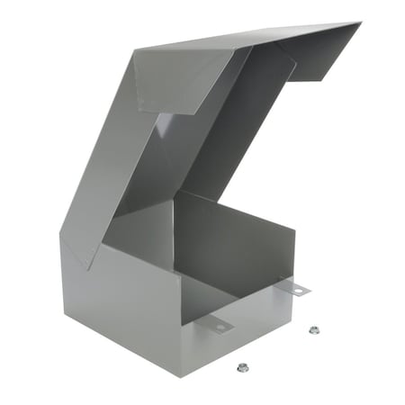 Sunbelt ROTARY BLADE GRIT COLLECTOR 940 0" x0" x0" A-B1RBG940